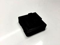 DJI Inspire 1 - Flytron Strobe Mounts - Remixed by kaoskido