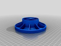 Small Parts Tray by pungo