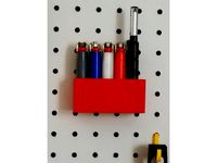 Lighter Container by DreamSpace