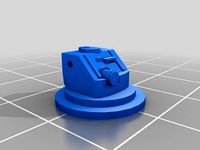 Epic Warmonger AA turret by Hydroblender