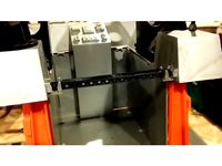 Safety gate for the G.I. Joe Training center by klawndyke