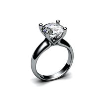 Ring PK-1067 3D Model