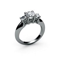 Ring PK-1072 3D Model