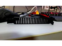 PCI-e cover by that_dragon