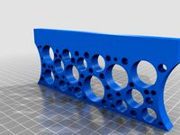 suport foot by pasanius