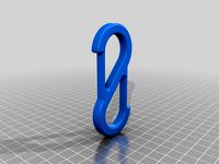 Double Snap Hook by RunsWithScissors