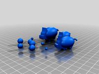 pearls bevor pigs / perlen vor die saeue by Syzguru11