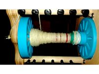 Spinolution bobbin for Echo (4oz) and Mach III (8oz) by kg4iae