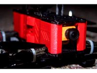 Peon230 Side With GPS Mount by TheFuzz1542