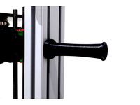 Robust spool holder for Felix 3.0 printer by AlbertHeres