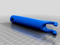 Special bottle opener by mshonak