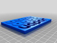 Vape Stand by dbundi