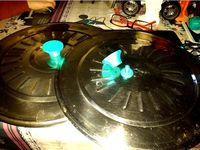 POMOS PARA TAPA DE SARTÉN / TOP SKILLET PIECE by deedee2