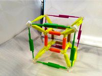 Tesseract implementation. by SiberK