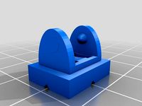 Quick-Grip 38mm pad by malcinator
