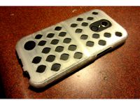 LG K20 Case Version 2 by NTX9