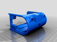 mr-4 fpv body by ddandurand