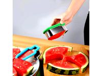 Watermelon Lolly Cutter  by mussy