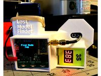 Lost Model Finder by FPV_Pilot