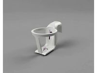 Medium Dunkin Donuts Cup Holder by bkahan