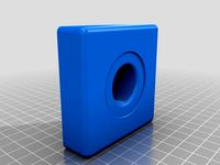 sonicare toothbrush head holder by trueruss