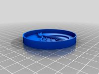 TOR Cookie Cutter by Tech2025