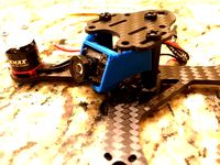 Airblade Creampuff Camera Mount by AHash16