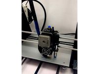 PRUSA I3 MEJORADA by carlosalgoro