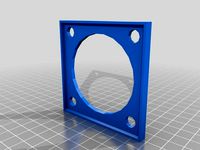 Doorbord washer by RisingCheck