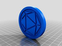 GEMS Coin by Sakam