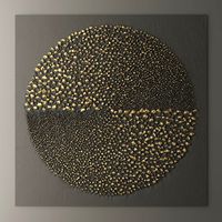 3D Wall Panel 3D Model