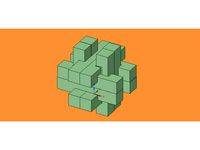 Puzzle Box by kb3lnn