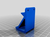 HyphyLite GoPro Mount - 35 Degrees by HyphPV