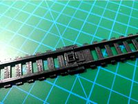 Rail road for toy train by quantal