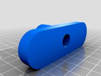 Poignet Home-Trainer ELITE Crono MAG XLC by simlalande