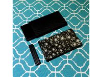 Xiaomi MI MIX hardcase by krakow_marcin