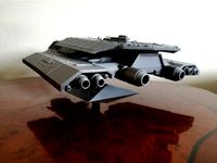 Daedalus Stand by nimasalmanpour