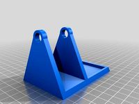 Solder Spoll Stand by EONTWINE