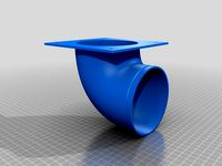 Vent adapter by blazer5154