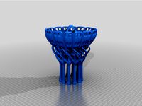 Forest Goblet by SteedMaker