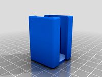 Eclipse Ship-part-holder by Lynk93