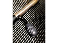 RPR Ruger Precision Rifle Bolt GROOVE Knob 5-16x24 by Stevetecx