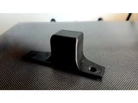 Anycubic I3 Mega cable holder by harleyjunior