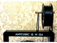 Filament holder for Anycubic i3 MEGA (v1) by McDoS