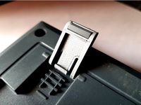 Logitech K120 keyboard foot by Skar84