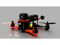 Blank P230 Quadcopter Remix by iClint