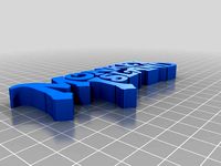 Monkey Island by SeiFeR_ALcHeMy