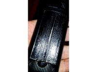 Sony RMT-B116A Remote Battery Cover by Bokem44