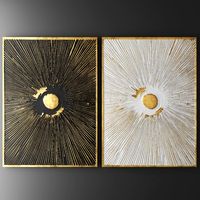 3D Wall Panel 3D Model