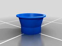 marshydro cooling duct by DavidFlowers